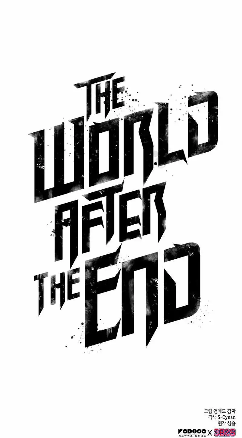 The World After the Fall Chapter 28 14